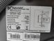 Стиральная машина Bomann WA 7185 1800W 8кг sn 40816 000053630 фото 6