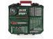 Шуруповерт дриль акумуляторний Parkside PABS 20 LI G8 20V 000039502 фото 4
