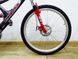 Велосипед 26 Cyco MTB Bike двопідвіс сірий алюм 000034779 фото 2