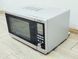 Мікрохвильова піч SilverCrest SMW 800 A2 1200w гриль 1000w sn 004546 000044327 фото 5