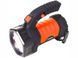 Фонарь аккумуляторный Tiross TS1980 240 Lm 000045532 фото 2