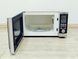 Мікрохвильова піч SilverCrest SMW 800 A2 1200w гриль 1000w sn 004546 000044327 фото 4