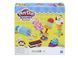 Ігровий набір пластиліну Play Doh E0042EU4 новий (не комплект) LPNHE522114449 15е 000028169 фото 1