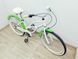 Велосипед 26 KS Cycling DotsBike підлітковий білий хром 000039827 фото 6