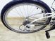 Велосипед 26 Cyco MTB Bike двопідвіс сірий алюм 000034779 фото 5