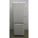 Двухкамерный холодильник Indesit BA 33 PI 332+114 л sn 409061990 000005332 фото 2