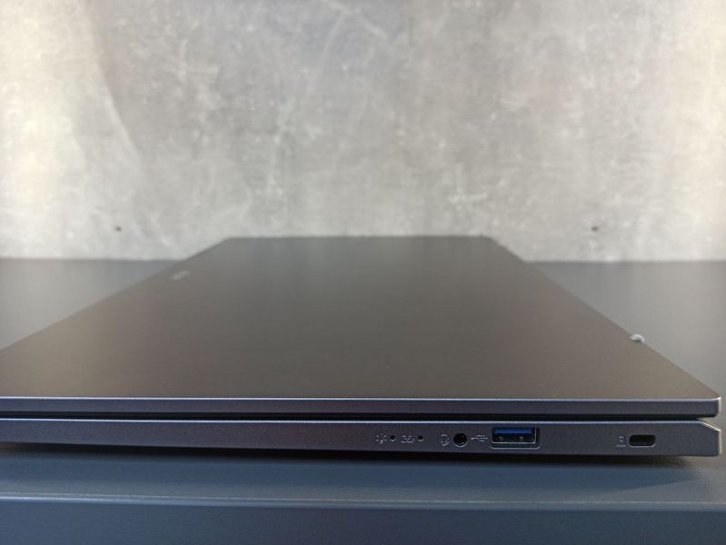 Ноутбук Acer Aspire 5 A515 58 15.6 FHD бат 6:00 часа 000049575 фото