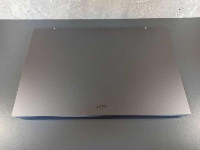 Ноутбук Acer Aspire 5 A515 58 15.6 FHD бат 6:00 часа 000049575 фото