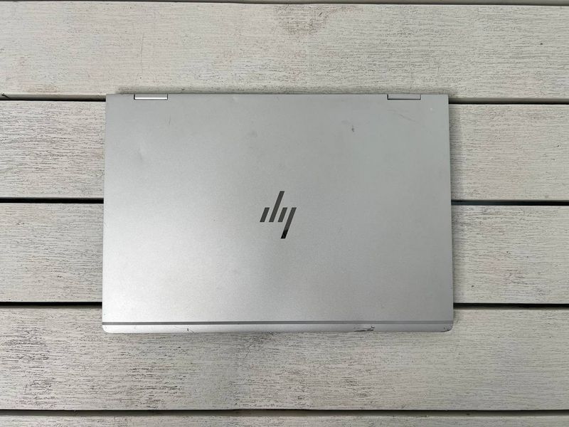Ноутбук HP x360 1030 G2 13.3 FHD бат 6:00 часов 000048625 фото