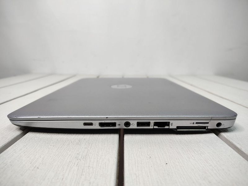 Ноутбук HP EliteBook 840 G3 без ОС 14 FHD бат 4:30 часа 000051544 фото