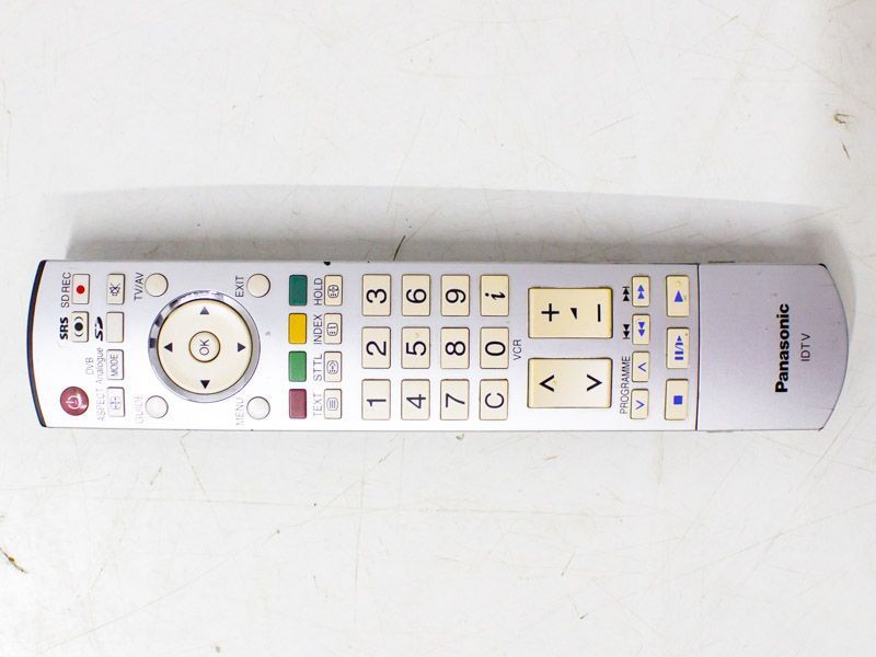 Телевизор 39 Panasonic TX L39B6ES LCD Full HD 000032372 фото