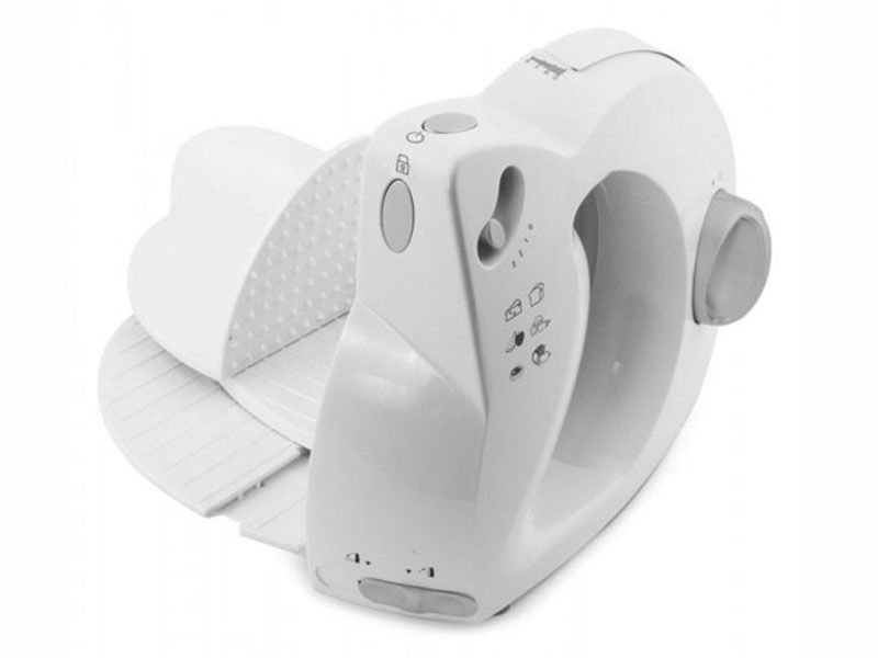 Слайсер Esperanza Prosciutto EKM017W 150w 000045883 фото