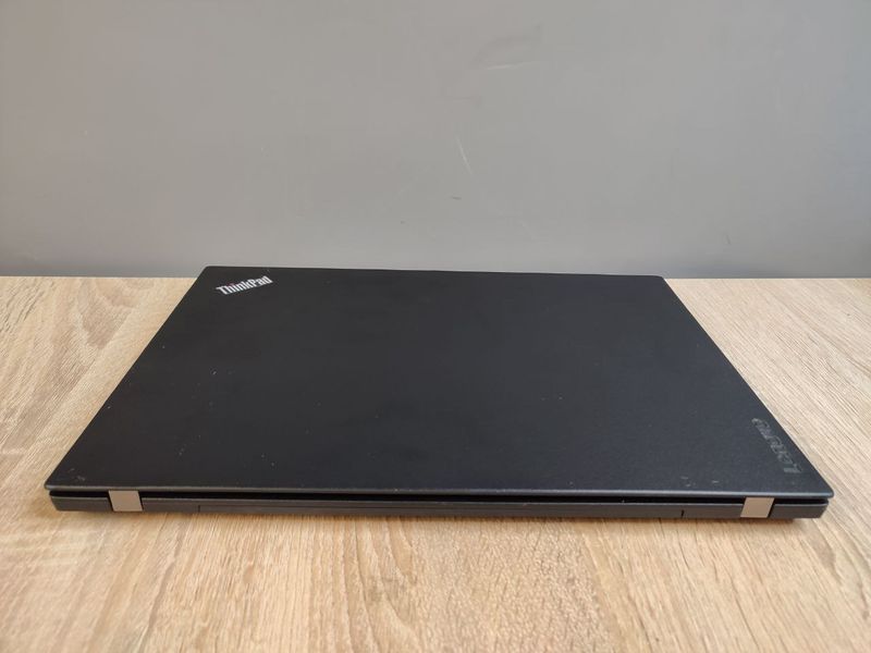 Ноутбук Lenovo ThinkPad T480 із відеокартою 000044140 фото
