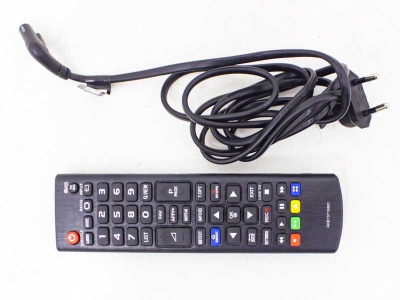 ТБ 55 LG 55LB652V LED Smart TV 130w sn 409WRWKP5969 000032162 фото