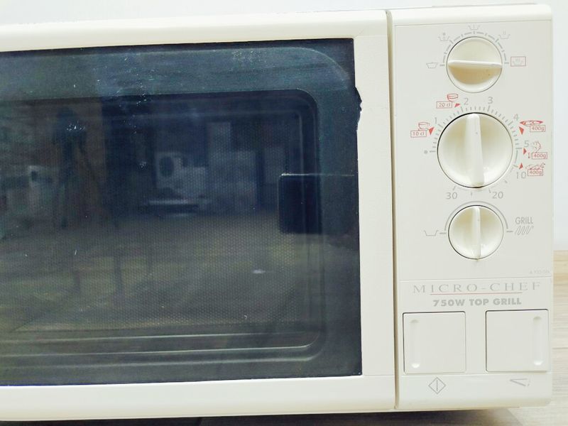 Мікрохвильова піч Moulinex 1MG750PP00 1300w гриль 1000w sn F12028231 000036920 фото