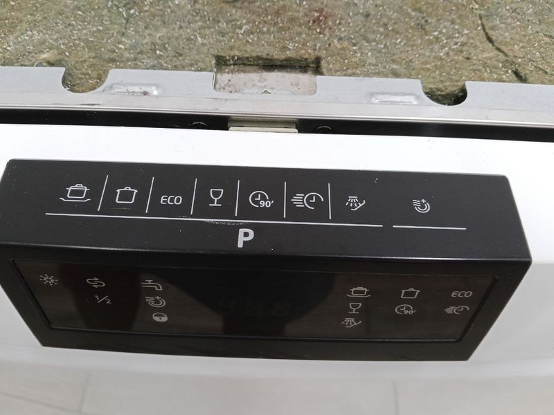 Посудомоечная машина Koenic KDW60111A2FS 2100W 14ком sn 1914000373 000049431 фото