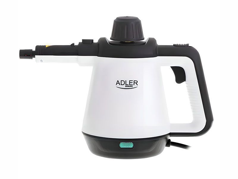 Пароочисник Adler AD 7038 2000w 000036622 фото
