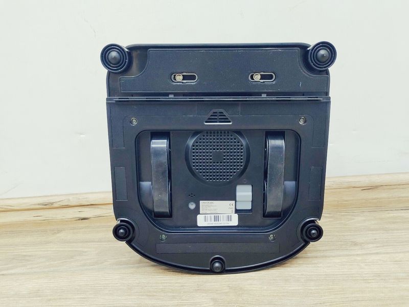 Робот мийник вікон Cecotec Conga WinDroid Excellence 970 08056 75w 000043113 фото