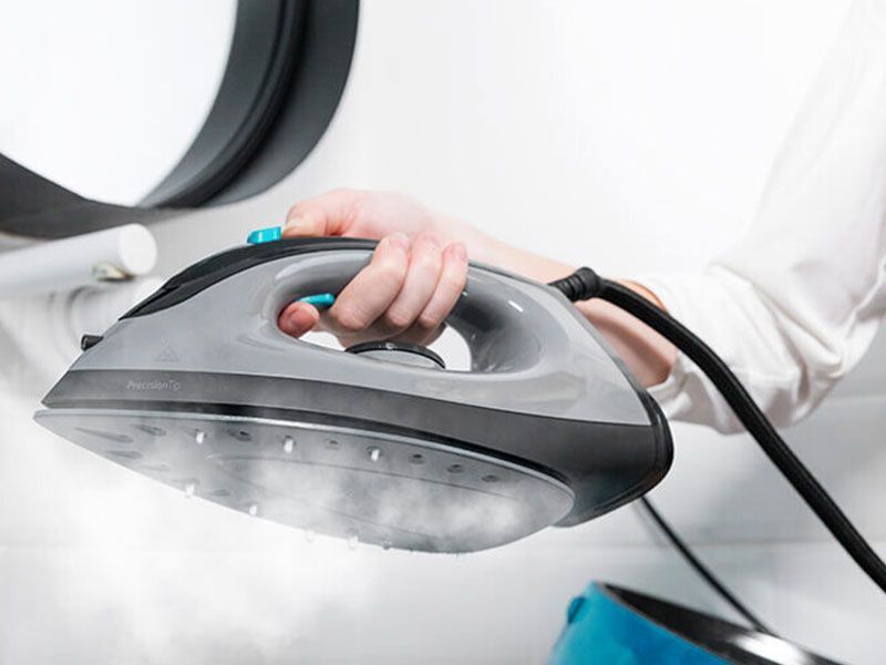 Парогенератор Cecotec Total Iron 7200 Titan 05503 2700w 7 Bar 000043130 фото