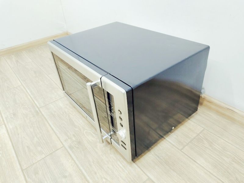 Мікрохвильова піч Jan Kolbe MS 257EL 1300w sn 203NE05527 000037658 фото