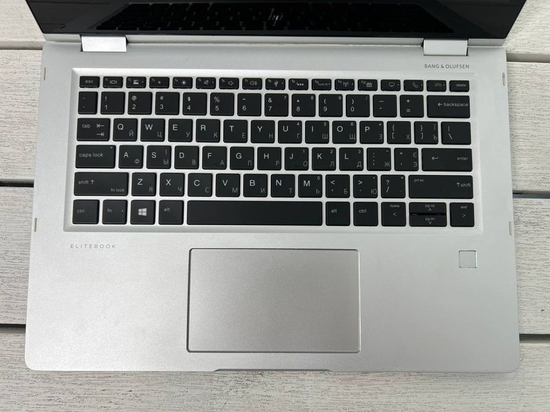 Ноутбук HP x360 1030 G2 13.3 FHD бат 6:00 часов 000048625 фото