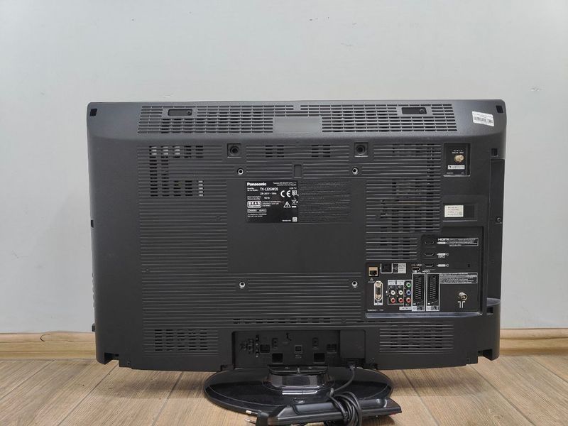 Телевізор Panasonic TX L32GW20 103W sn TBM0E2190 000052210 фото