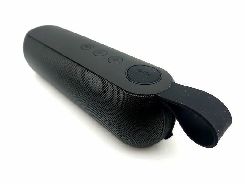 Портативная акустика PolyFlame BT Speaker 40877016 6w 1200 mAh 40835 фото