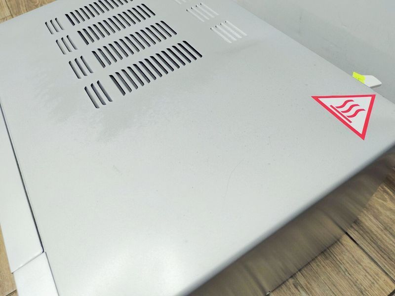Мікрохвильова піч SilverCrest SMW 800 A2 1200w гриль 1000w sn 004546 000044327 фото