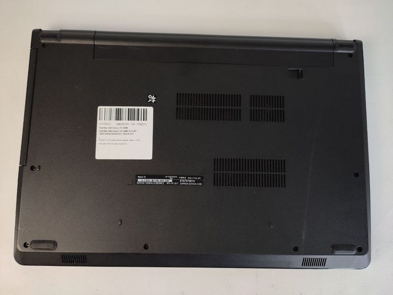 Ноутбук Dell Vostro 3568 000042507 фото