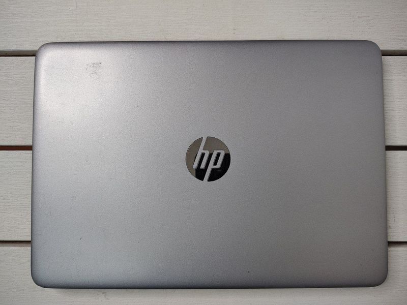 Ноутбук HP EliteBook 840 G3 без ОС 14 FHD бат 4:30 часа 000051544 фото