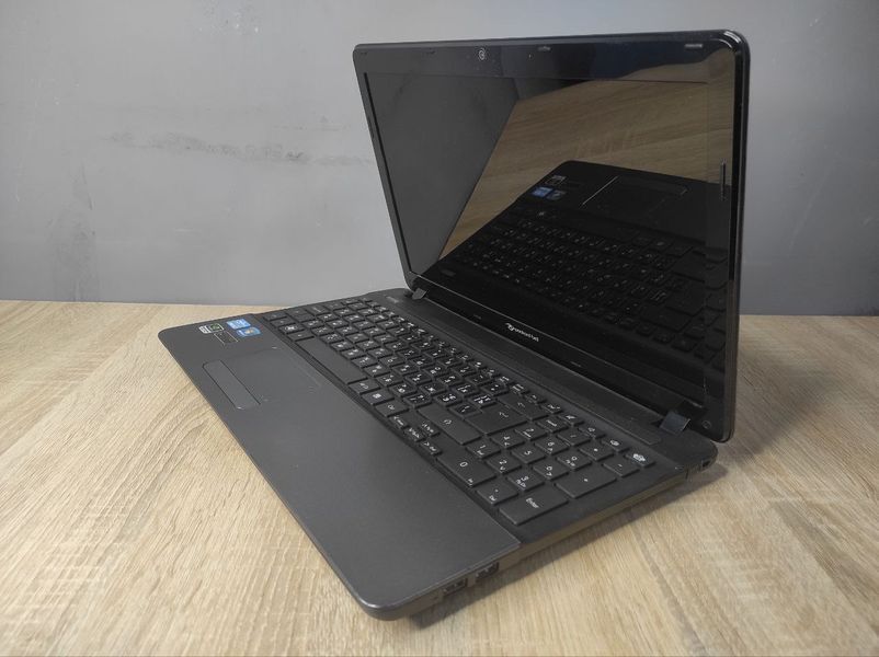 Ноутбук Packard Bell TS11 000045630 фото