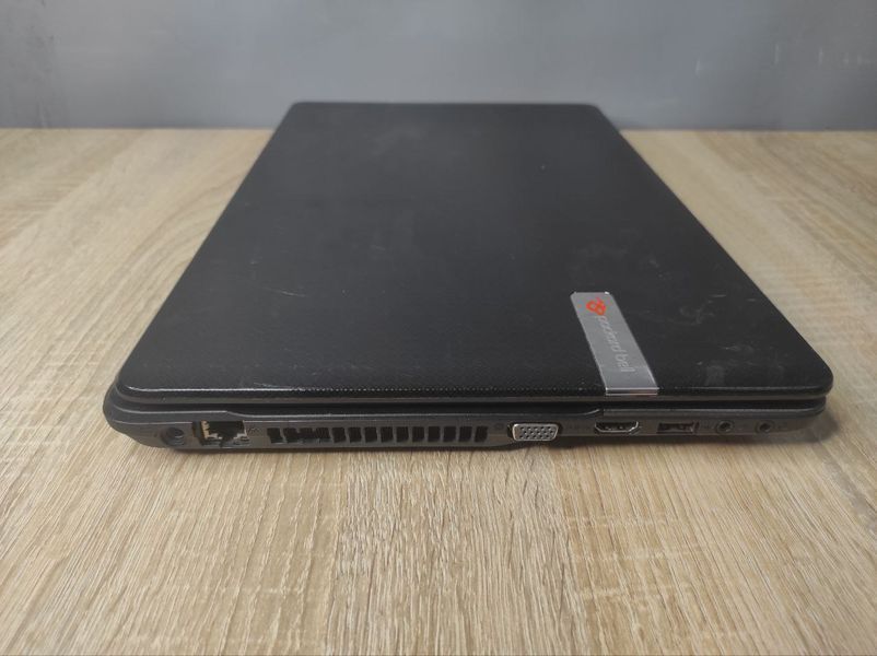Ноутбук Packard Bell TS11 000045630 фото