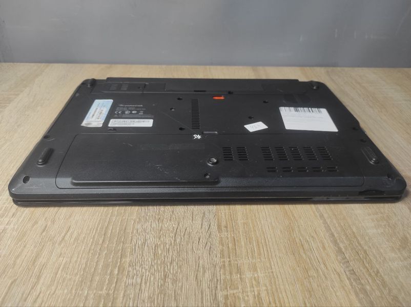 Ноутбук Packard Bell TS11 000045630 фото