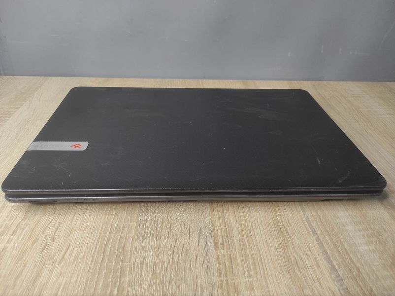 Ноутбук Packard Bell TS11 000045630 фото