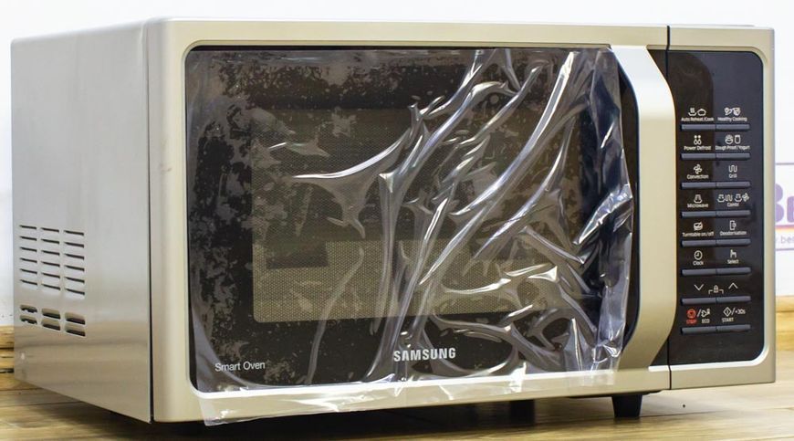 Микроволновая печь Samsung MC28H5015CS LPNHF000775214 000013994 фото