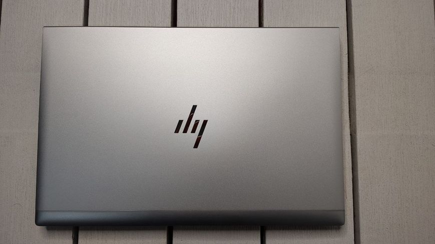 Ноутбук HP EliteBook 830 G7 13.3 FHD Б/У Бат до 6 годин 000052188 фото