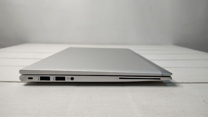 Ноутбук HP EliteBook 830 G7 13.3 FHD Б/У Бат до 6 годин 000052188 фото
