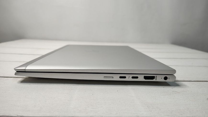 Ноутбук HP EliteBook 830 G7 13.3 FHD Б/У Бат до 6 годин 000052188 фото