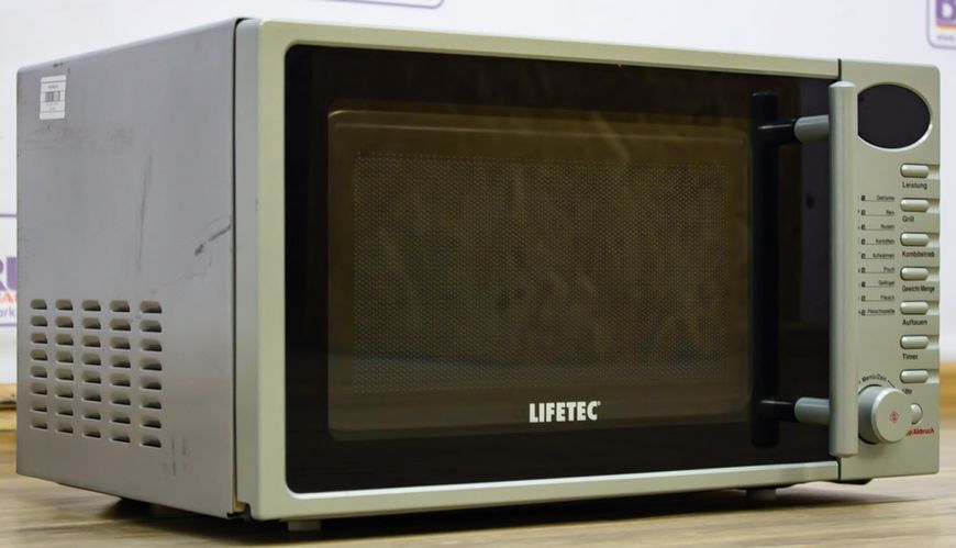 Микроволновая печь Lifetec LT 11471 000016205 фото
