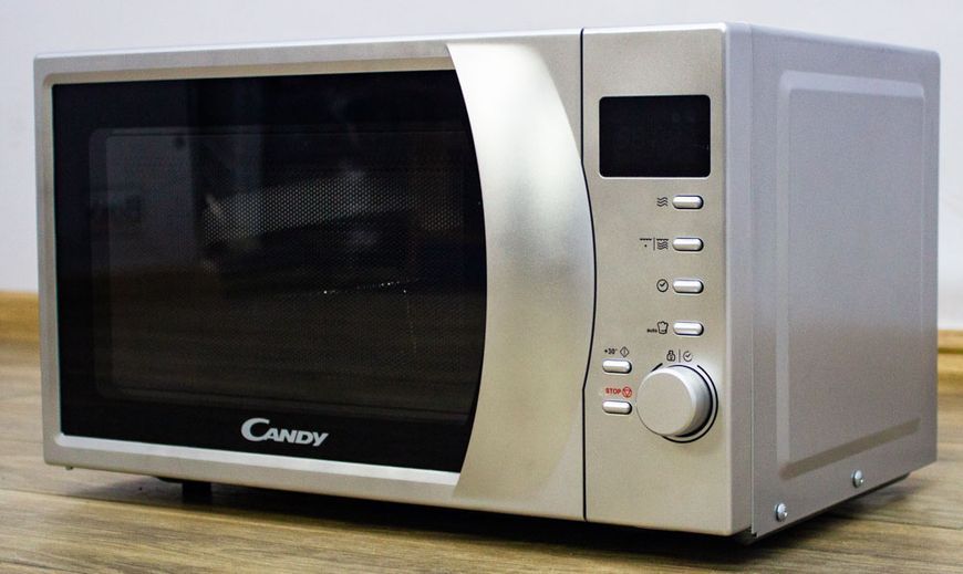 Микроволновая печь Candy CMG2071DS LPNHF000765366 000014186 фото