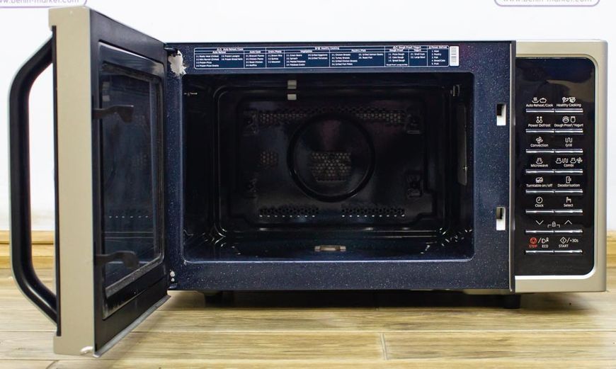 Микроволновая печь Samsung MC28H5015CS LPNHF000775214 000013994 фото