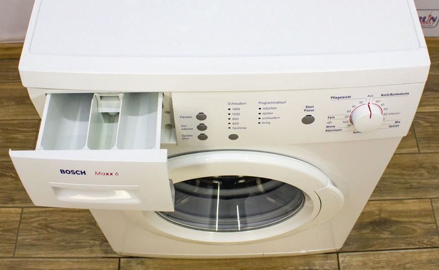Стиральная машина Bosch Maxx6 WAE281Y0 05 000017016 фото