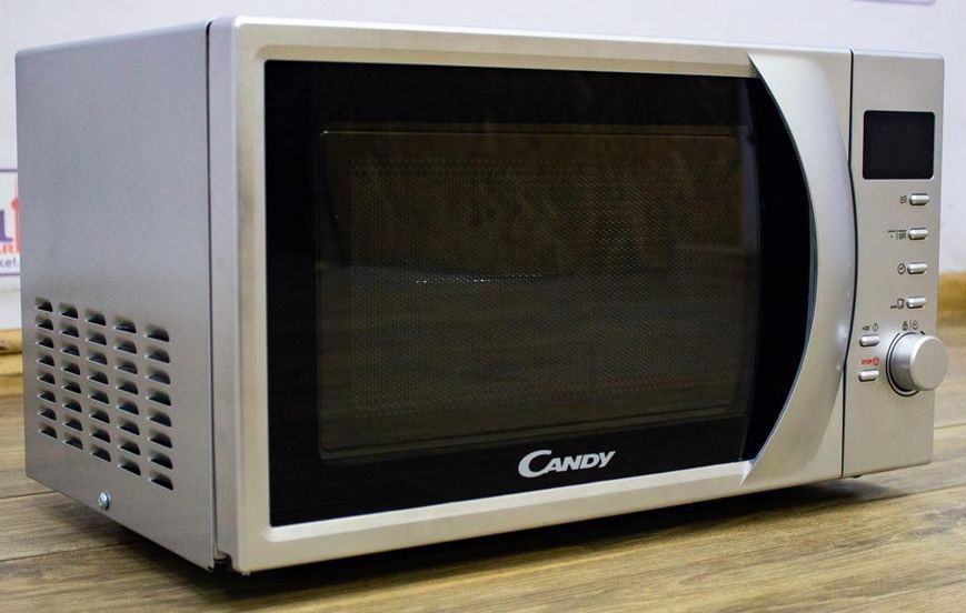 Микроволновая печь Candy CMG2071DS LPNHF000765366 000014186 фото