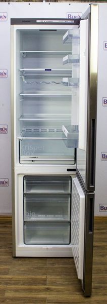 Холодильник двокамерний Siemens KG39VVI31 02 248+94L 90W FD 9509 102354 000012904 фото
