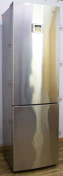 Двухкамерный холодильник LG GB7143AERZ 000010652 фото
