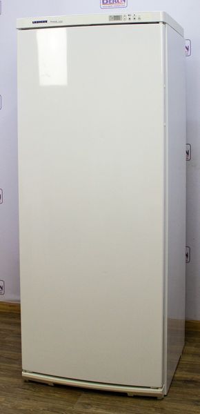 Морозильна шафа Liebherr GSN2936 IN 25B 248 л 6 полиць 225 вт 184718579 000009028 фото