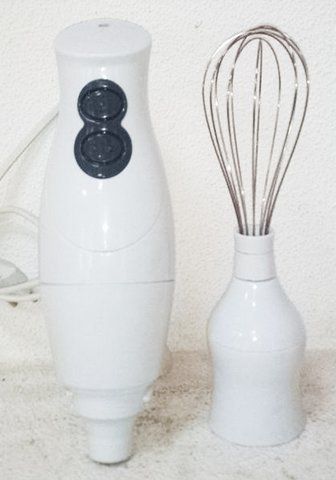Блендер Home Essentials 748793 250W новий sn 12902612 000000658 фото