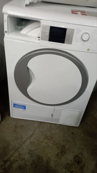 Сушильная машинка Beko H947H22 800w 7 кг sn 1720003650 000046153 фото