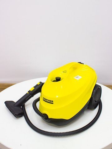 Пароочиститель Karcher SC 3 LPNHE338757522 000011212 фото
