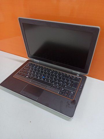 Ноутбук Dell Latitude E6320 000037585 фото